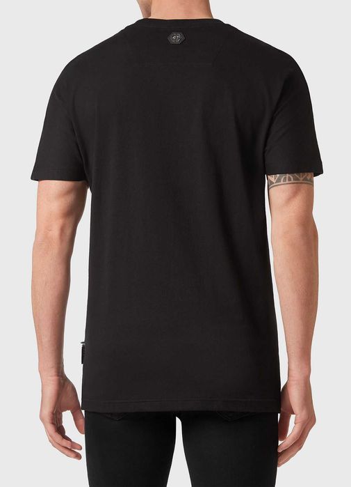 PHILIPP PLEIN нова оригинална тениска размер XXL