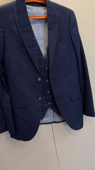 Костюм на выпускной