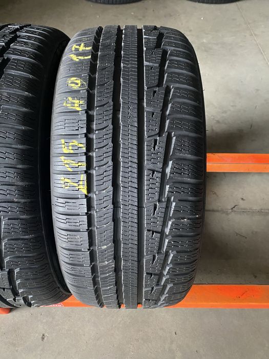 Anvelope iarna 215/40/17 Nokian WRA 3 215 40 17 R17