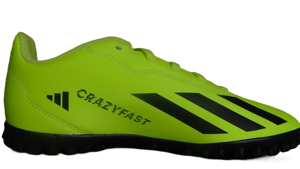 Ghete fotbal sintetic NOI Adiadas X Crazyfast marimea 37