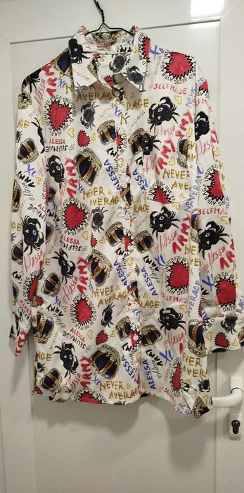 Дрехи на Alessa M-L