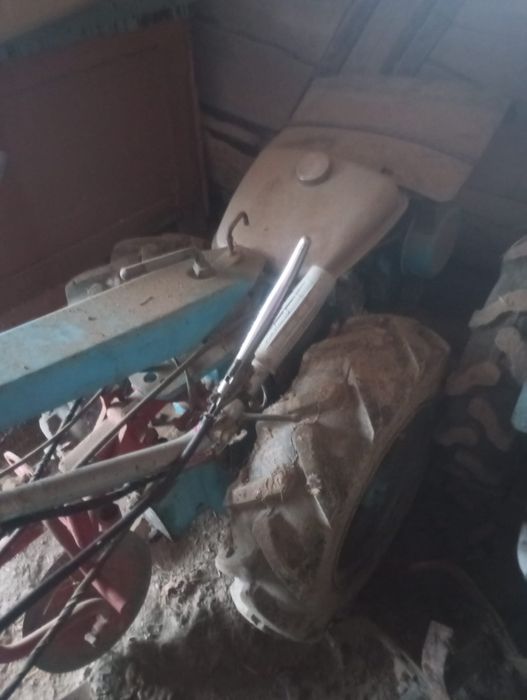 Motocultor vand, schimb cu masina