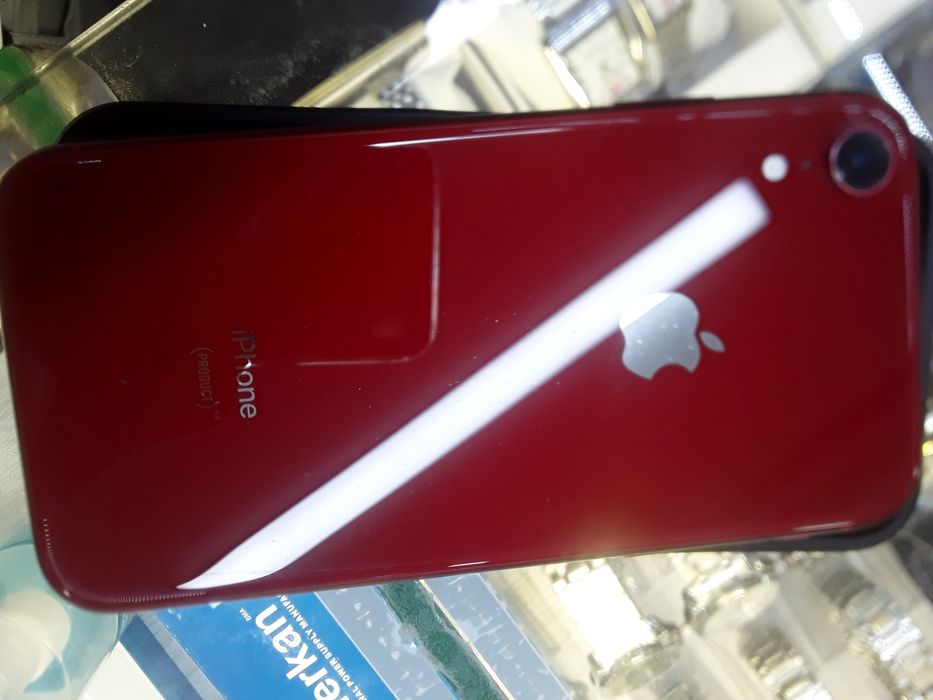 IPhone xr 64gb ideal