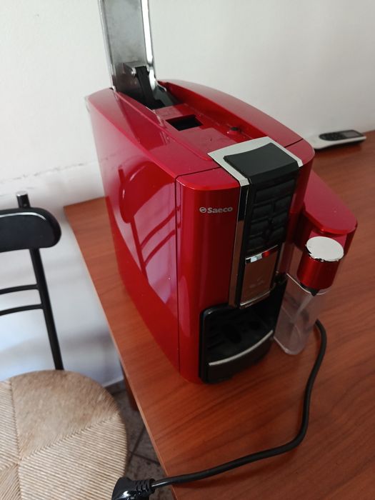 Expresor cafea Saeco