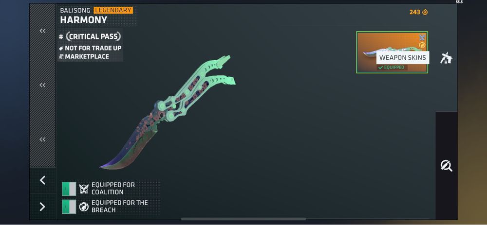 critical ops критикал опс