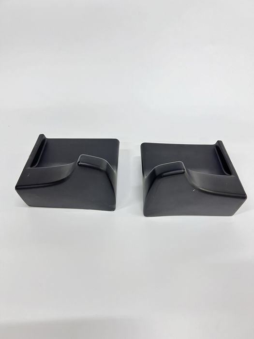 Лс100 заглушки на пороги ступеньки toyota land cruiser 100 заглушки