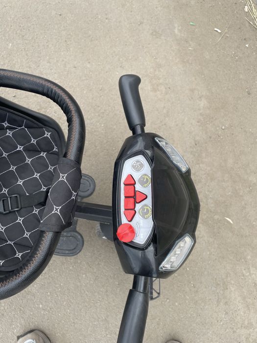 Продам детский велик