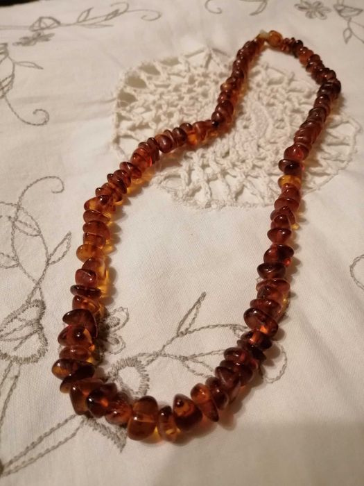 Продам бусы броши советского периода