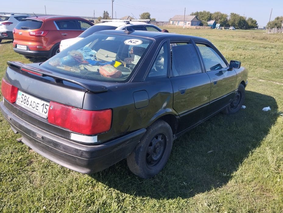 Продам Ауди 80 б3