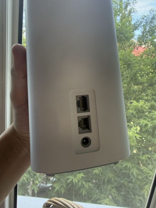 5G Wi-Fi роутер Kcell Auleti ДЕШЕВО