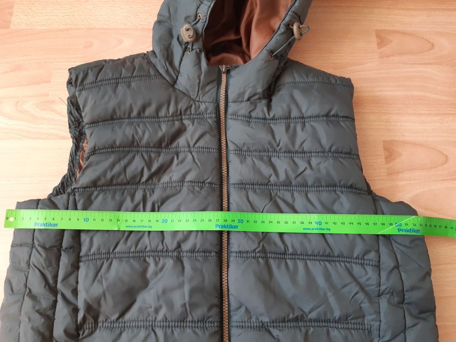 Мъжка грейка, размер М