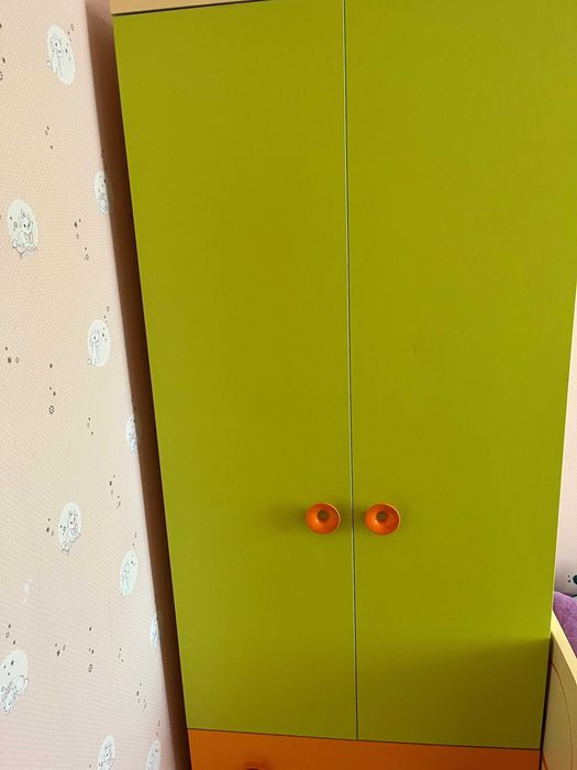 Мебель для детской комнаты