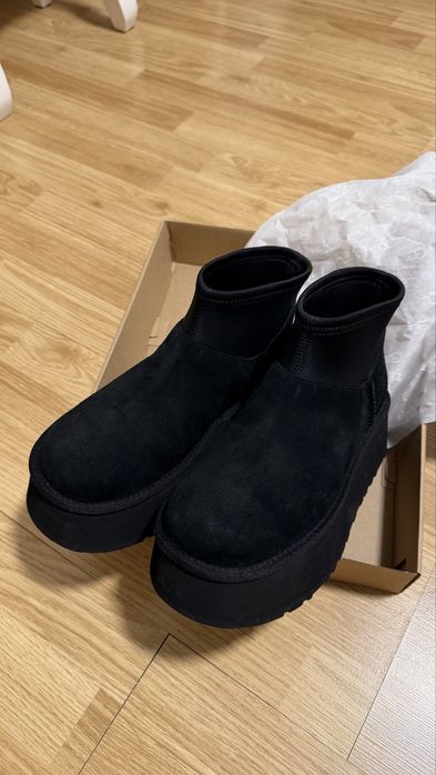 UGG W Classic Mini Dipper