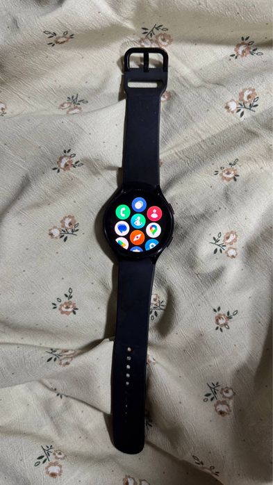 Продам часы galaxy watch 2