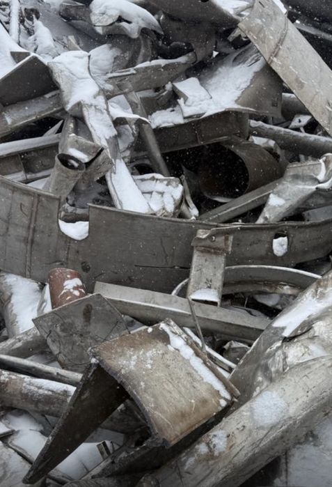 Куплю лом нержавейки