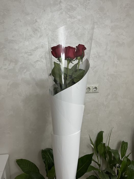 Продам букет цветов