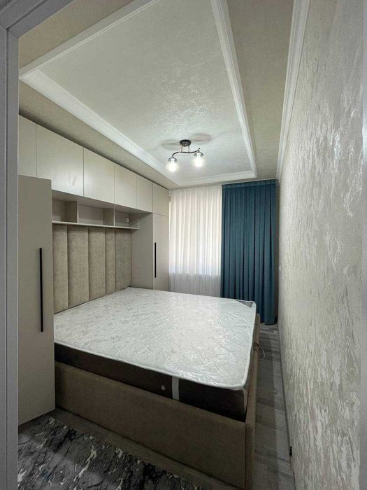 R5 Сдаётся квартира 2/2/9 в Яшнабадском р-не, ор-р Рынок Кадышева!