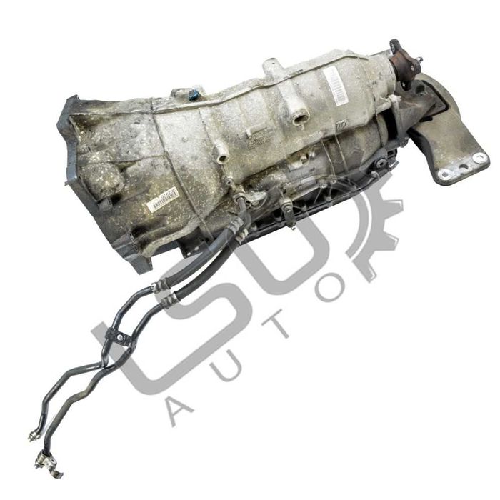 Автоматична скоростна кутия BMW  5 Series (E60,E61)  2003-2010