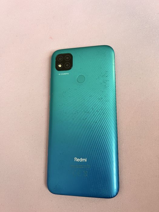 Продам Redmi 9C. Память 128