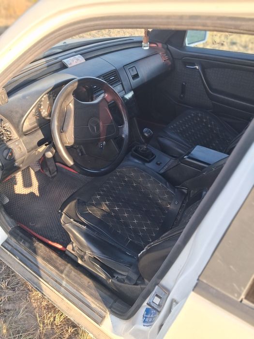 Продам машину на ходу