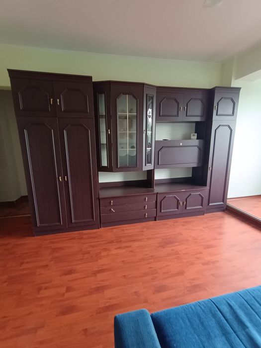 închiriere, Tătărași, 2 camere semidecomandat
