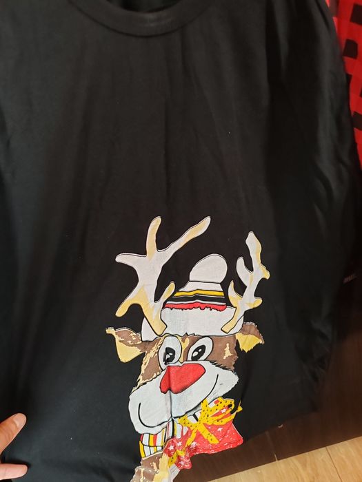 Pijamale xxl noi