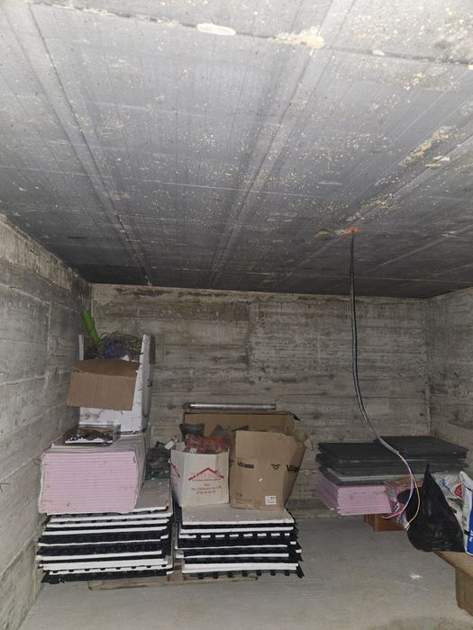 Casa D+P+E in Tomesti ,TVA inclus , Asfalt, Tâmplărie VEKKA
