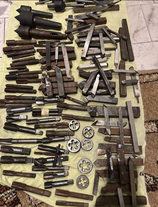 Cutite strung, maratoane tarozi diferite marimi