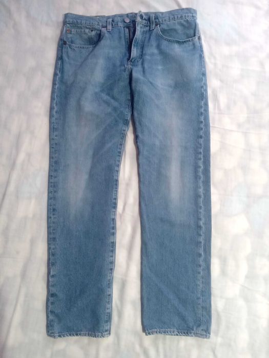 Blugi Levi's 502 Premium Originali – Ca Noi