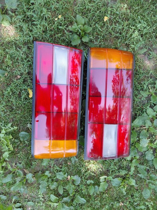 Stopuri bmw e30 ursulet