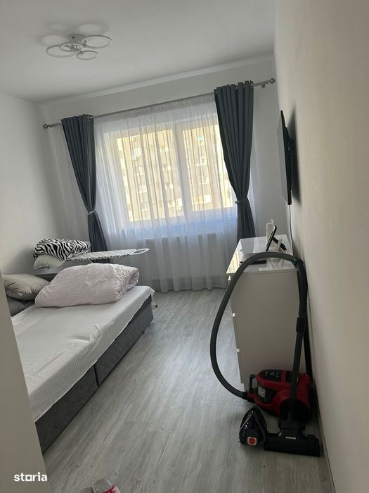 Garsonieră de vânzare +Loc Parcare inclus – Str. Weiner Palada