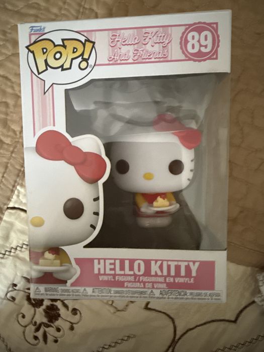 funko pop hello kitty