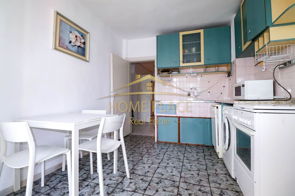 Дава се под наем Тристаен апартамент в Варна, Лятно кино Тракия - 73 кв.м за 612 € - Снимка #2