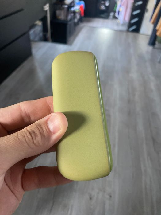 Iqos Iluma Verde