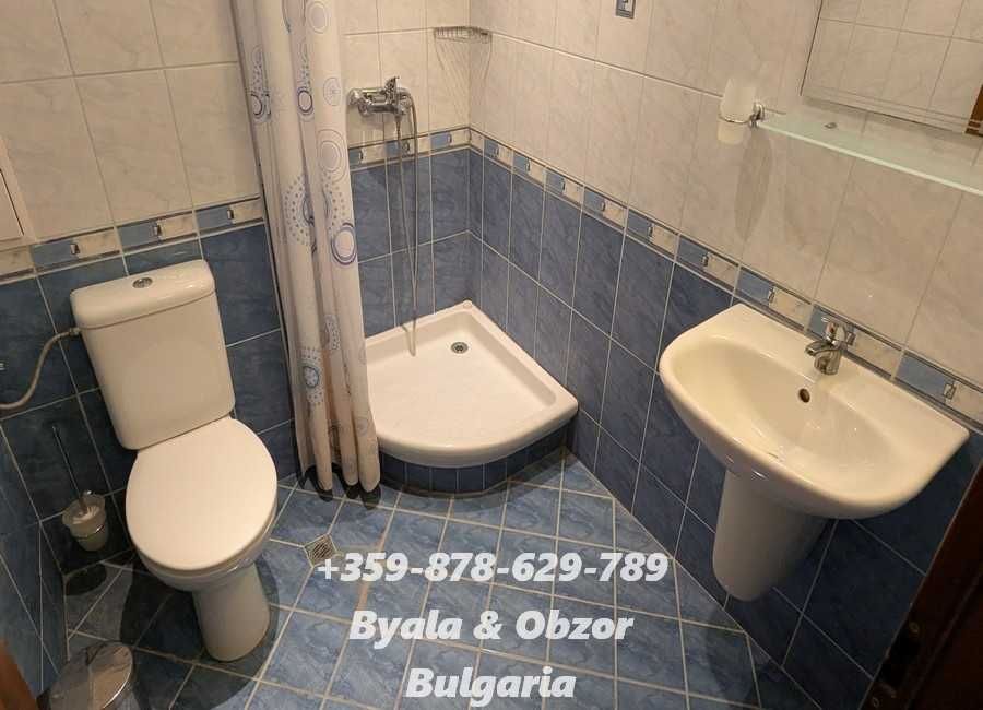 Продава се Едностаен апартамент в Обзор - 60 кв.м за 544 €/кв.м - Снимка #13