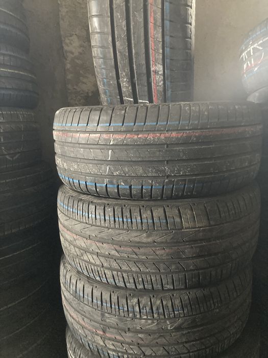 Anvelope Bridgestone set 4 buc 245/45 R 19 Dot 2021