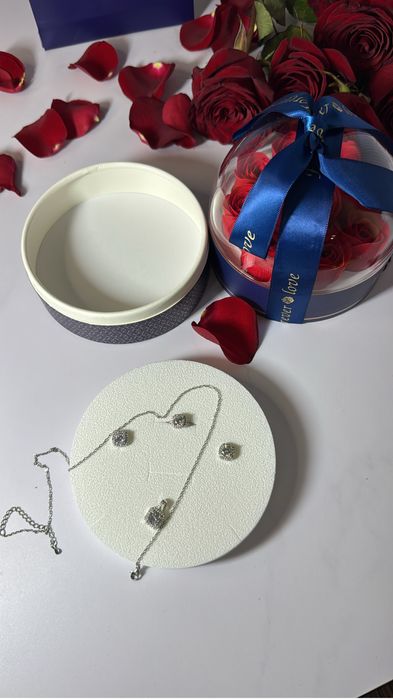 Серебро высшего качество