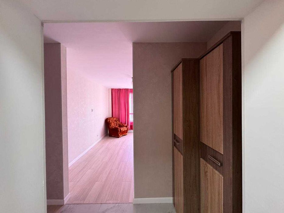 Сдам однокомнатную квартиру