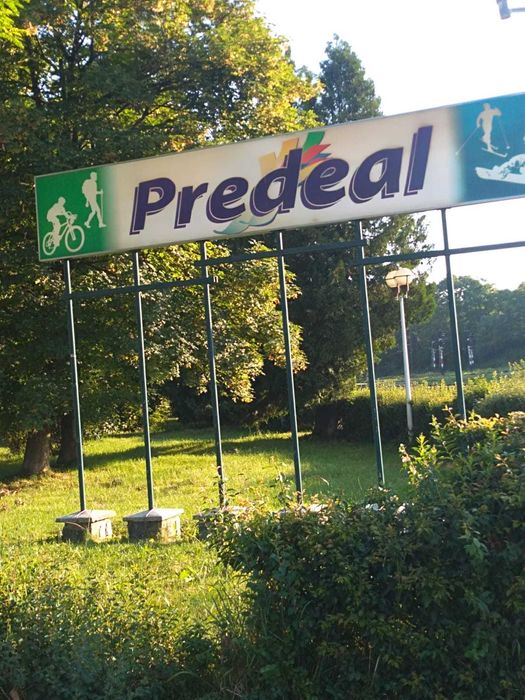 Vand Garsoniera Predeal zona centrala