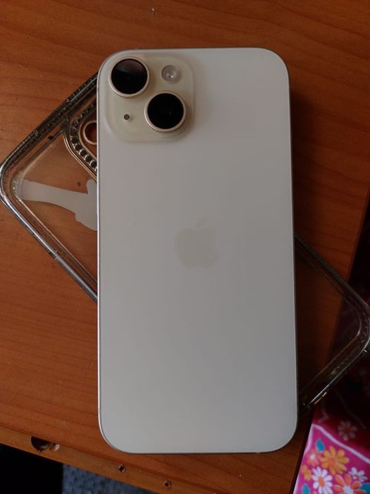 Продам iPhone 15