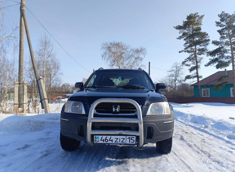 Продается  honda CRV 1999 год