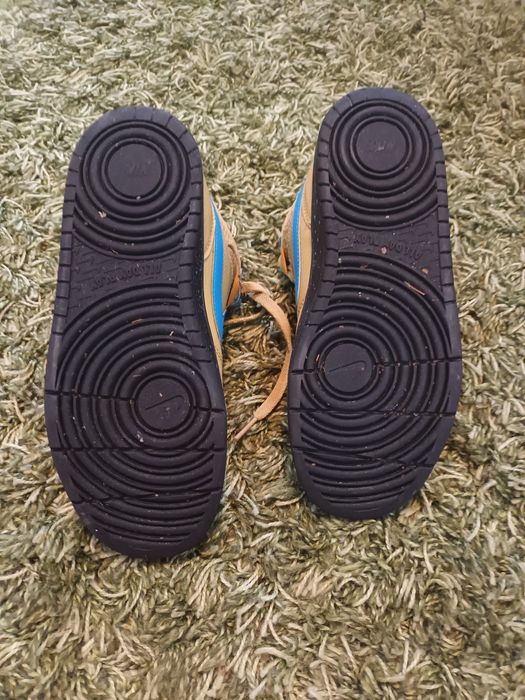 Nike 36,   23 cm