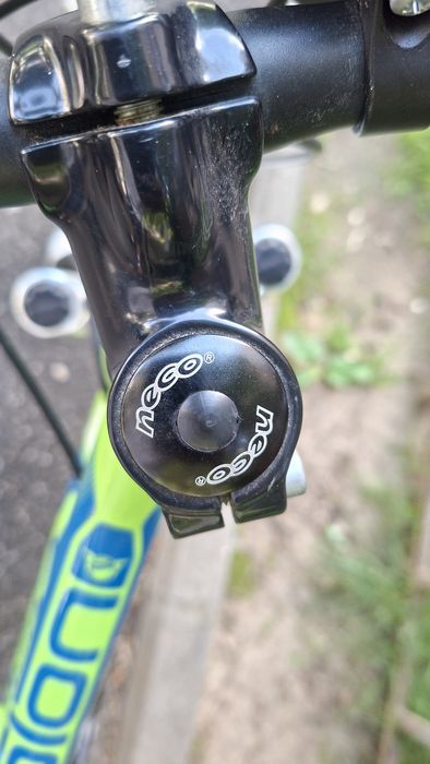 Bicicleta Sprint Apolon 26" Ca nouă