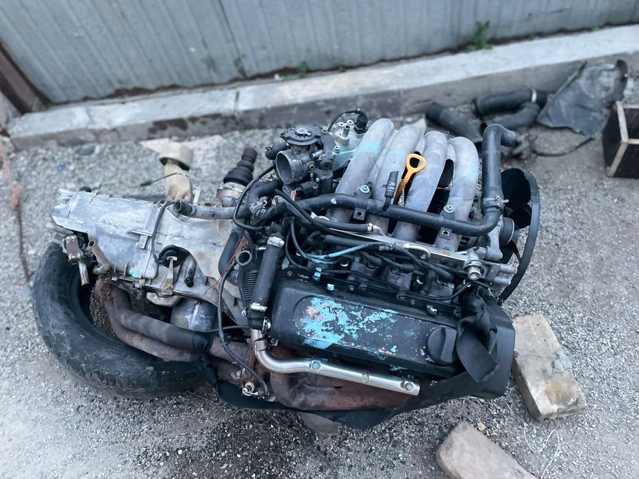 Мотор жаксы истеп тур