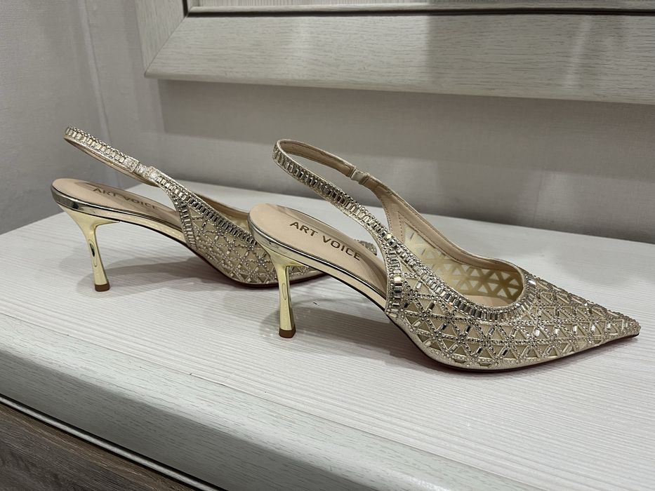 Продам туфли размер 38