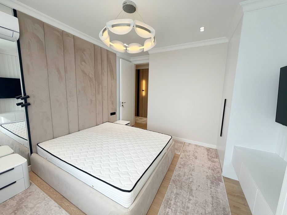 Сдаётся квартира Nrg Мирзо-Улугбек