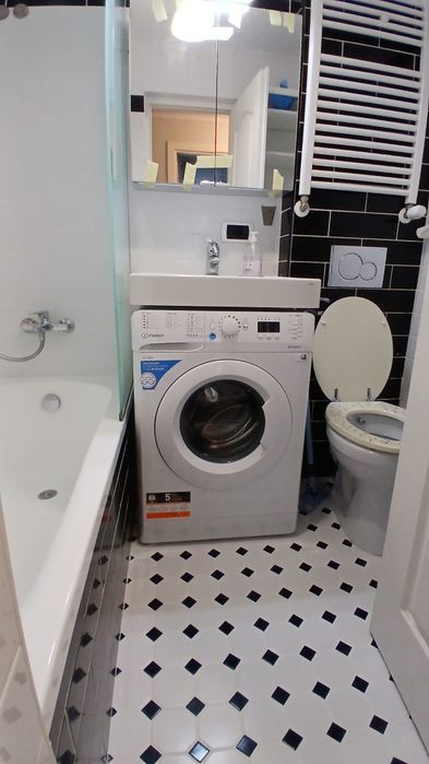 Apartament cu 2 camere de vânzare etaj 1