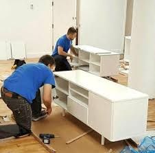 Сборка разборка мебели. Недорого.