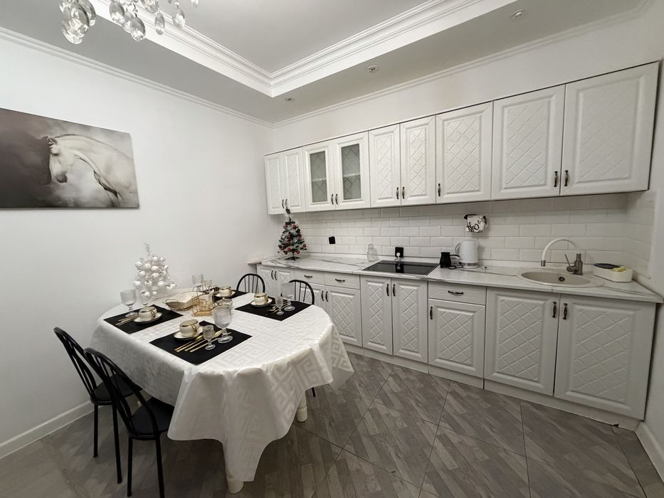 Квартир по часавой в центре