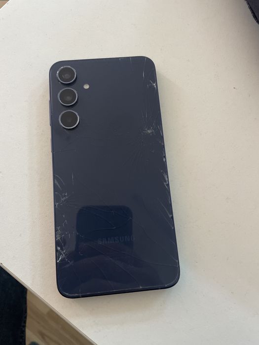 samsung a 55 5g in stare buna